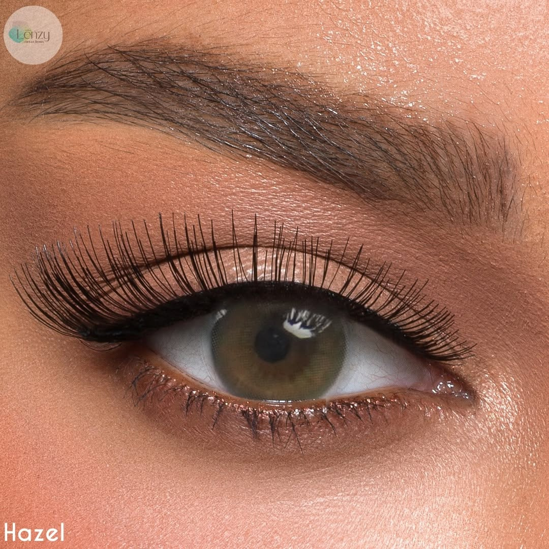 Hazel