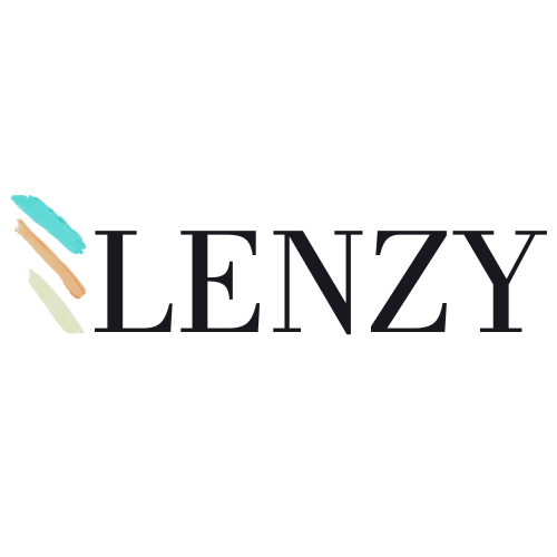 Lenzy Lenses