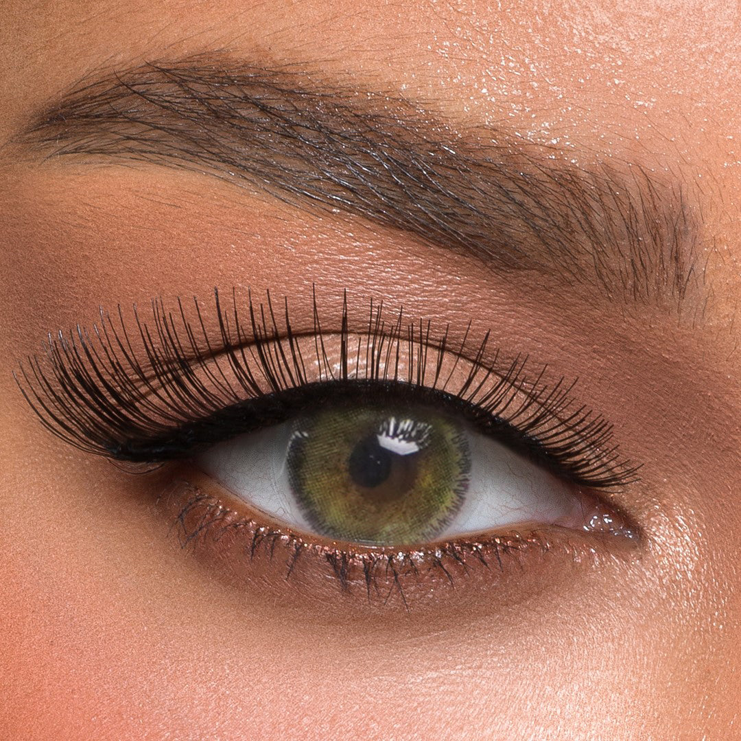 Green Hazel