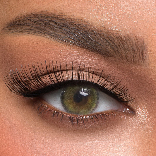 Green Hazel